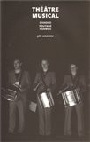Théâtre musical - obálka