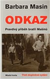 Odkaz - obálka