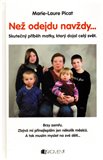 Než odejdu navždy - obálka