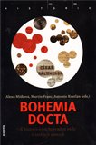 Bohemia docta (K historickým kořenům vědy v českých zemích) - obálka