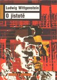 O jistotě - obálka
