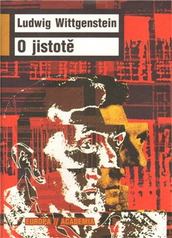 Obálka titulu O jistotě
