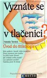 Vyznáte se v tlačenici ? - obálka