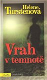 Vrah v temnotě - obálka