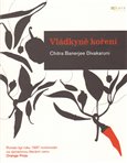Vládkyně koření (Křehká žena ve službách mocné magie) - obálka