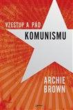 Vzestup a pád komunismu - obálka
