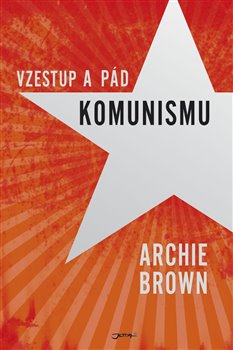Obálka titulu Vzestup a pád komunismu