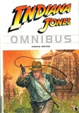 Indiana Jones - obálka