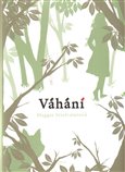 Váhání - obálka