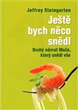 Ještě bych něco snědl (Druhý návrat Muže, který snědl vše) - obálka