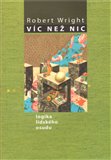 Víc než nic - obálka