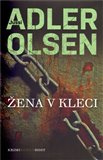 Žena v kleci (kniha, vázaná) - obálka