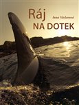 Ráj na dotek - obálka