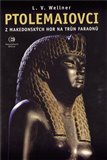 Ptolemaiovci (Z makedonských hor na trůn faraonů) - obálka