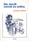 Šel malíř chudě do světa - obálka