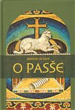 O Pasše (Peri Pascha) - obálka