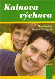Kainova výchova - obálka