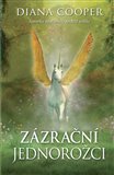 Zázrační jednorožci - obálka