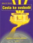 Cesta ke svobodě - obálka