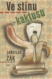 Ve stínu kaktusu - obálka