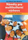 Náměty pro multikulturní výchovu - obálka