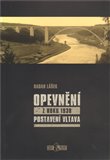 Opevnění z roku 1938 - Postavení Vltava - obálka