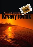 Krvavý rovník - obálka