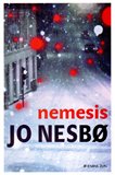 Nemesis - obálka