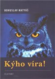 Kýho víra! - obálka