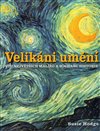 Obálka knihy Velikáni umění