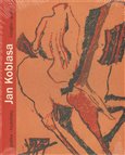 Jan Koblasa. Grafika - hlubotisky - obálka
