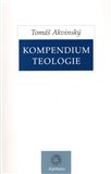 Kompendium teologie - obálka