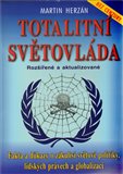 Totalitní světovláda - obálka