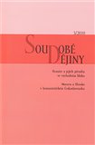 Soudobé dějiny 3/2010 - obálka