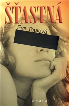 Obálka titulu Šťastná