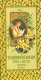 Velikonoční koledy zvyky a obyčeje - obálka