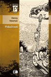 Pískožrouti - obálka