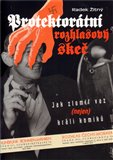 Protektorátní rozhlasový skeč (Jak zlomit vaz (nejen) králi komiků) - obálka