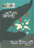 Garou aneb Ovce znovu vyšetřují - obálka