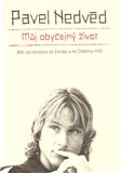 Můj obyčejný život (Běh od revoluce do Evropy a ke Zlatému míči) - obálka