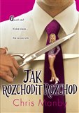 Jak rozchodit rozchod - obálka