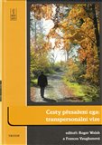 Cesty přesažení ega - obálka