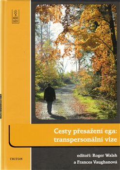 Obálka titulu Cesty přesažení ega