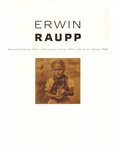 Erwin Raupp - Moravská Hellas 1904 / Mährisches Hellas 1904 / Moravian Hellas 1904 - obálka