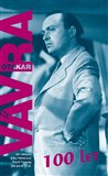 Otakar Vávra – 100 let - obálka