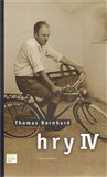 Hry IV. - obálka
