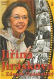 Jiřina Jirásková a Zdeněk Podskalský - obálka