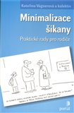 Minimalizace šikany - obálka