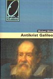 Antikrist Galileo - obálka