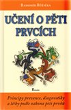 Učení o pěti prvcích - obálka